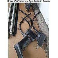 Bmw X5 �amurluk A��z Bakaliti Tak�m�