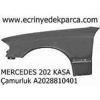 MERCEDES 202 KASA amurluk A2028810401