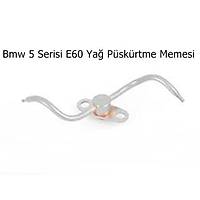 Bmw 5 Serisi E60 Ya Pskrtme Memesi