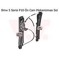 Bmw 5 Serisi F10 �n Cam Mekanizmas� Sol