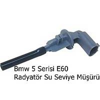 Bmw 5 Serisi E60 Radyatr Su Seviye Mr