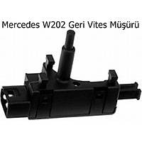 Mercedes W202 Geri Vites Mr