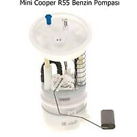 Mini Cooper R55 Benzin Pompas�