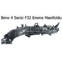 Bmw 4 Serisi F32 Emme Manifoldu