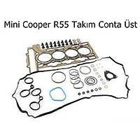 Mini Cooper R55 Takým Conta Üst