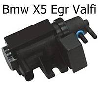 Bmw X5 Egr Valfi