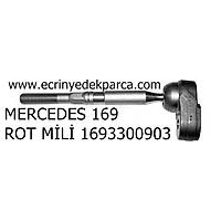 MERCEDES 169 ROT ML 1693300903