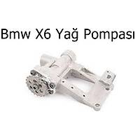 Bmw X6 Ya Pompas