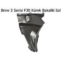 Bmw 3 Serisi F30 Kürek Bakaliti Sol
