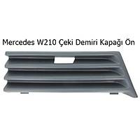 Mercedes W210 �eki Demiri Kapa�� �n