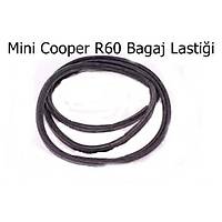 Mini Cooper R60 Bagaj Lastiði