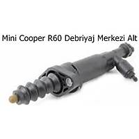 Mini Cooper R60 Debriyaj Merkezi Alt