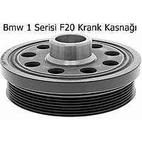 Bmw 1 Serisi F20 Krank Kasna