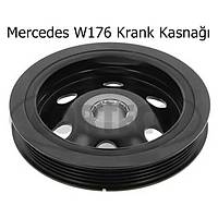 Mercedes W176 Krank Kasna