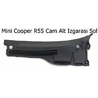 Mini Cooper R55 Cam Alt Izgaras� Sol