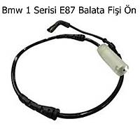 Bmw 1 Serisi E87 Balata Fi�i �n