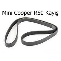 Mini Cooper R50 Kay��