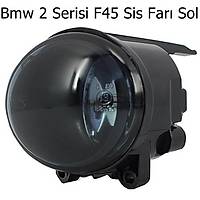 Bmw 2 Serisi F45 Sis Far� Sol
