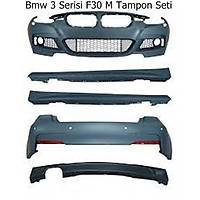 Bmw 3 Serisi F30 Tampon Set