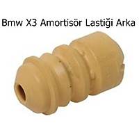 Bmw X3 Amortis�r Lasti�i Arka
