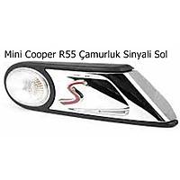 Mini Cooper R55 amurluk Sinyali Sol