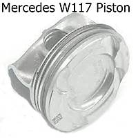 Mercedes W117 Piston