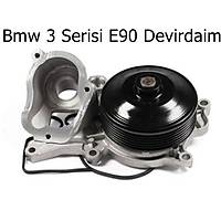 Bmw 3 Serisi E90 Devirdaim