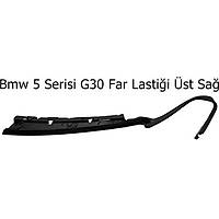Bmw 5 Serisi G30 Far Lastii st Sa