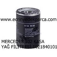 MERCEDES 102 KASA YA FLTRES 1021840101