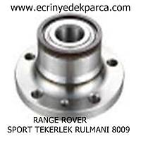 RANGE ROVER SPORT TEKERLEK RULMANI 8009