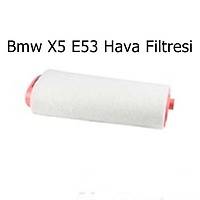Bmw X5 E53 Hava Filtresi