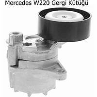 Mercedes W220 Gergi K�t���