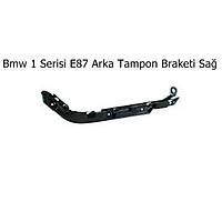 Bmw 1 Serisi E87 Arka Tampon Braketi Sa