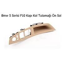 Bmw 5 Serisi F10 Kap� Kol Tutama�� �n Sol