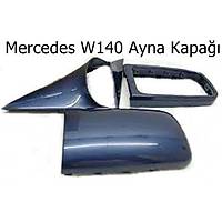Mercedes W140 Ayna Kapa