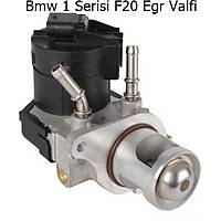 Bmw 1 Serisi F20 Egr Valfi�