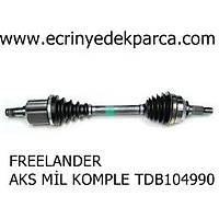 FREELANDER AKS M�L KOMPLE TDB104990