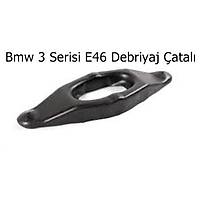 Bmw 3 Serisi E46 Debriyaj atal