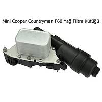 Mini Cooper Countryman F60 Ya� Filtre K�t���