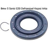 Bmw 5 Serisi G30 Defransiyel Keesi Arka