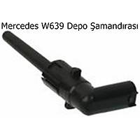 Mercedes W639 Depo amandras