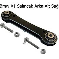 Bmw X1 Salncak Arka Alt Sa