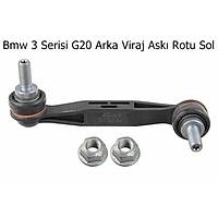 Bmw 3 Serisi G20 Arka Viraj Ask� Rotu Sol
