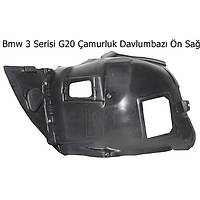 Bmw 3 Serisi G20 �amurluk Davlumbaz� �n Sa�