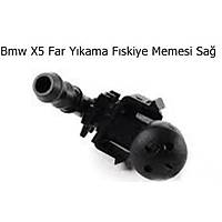 Bmw X5 Far Ykama Fskiye Memesi Sa
