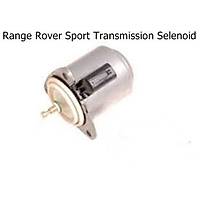 Range Rover Sport Transmission Selenoid