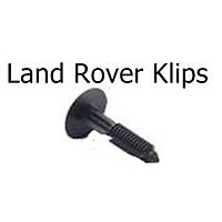 Land Rover Klips
