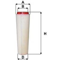 HAVA F�L�TRES� M-57 / E-53 / R.ROVER 3.0 TD6 VOGUE