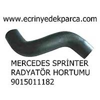 MERCEDES SPRNTER RADYATR HORTUMU 9015011182