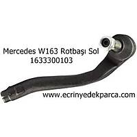 Mercedes W163 Rotba�� Sol